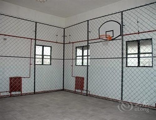 P.Loft Youth Hostel Beijing Luaran gambar